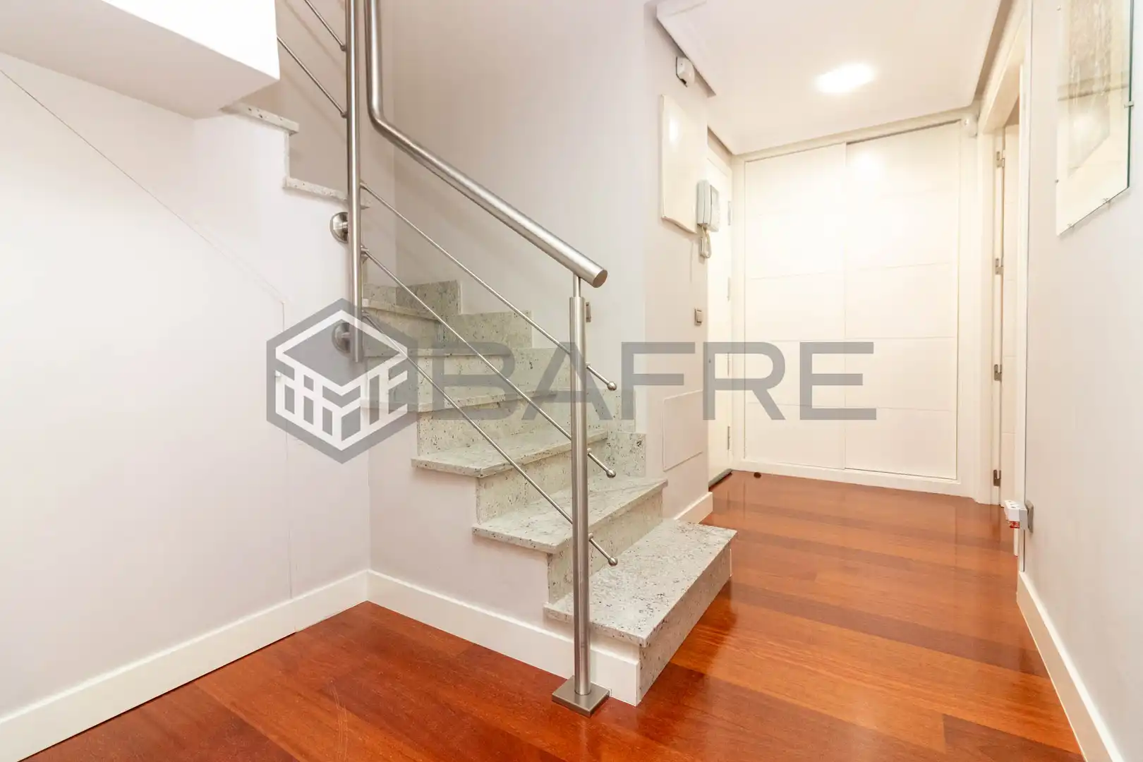 Attic for sale in Arganda del Rey  with Air Conditioner, Heating and Parquet flooring