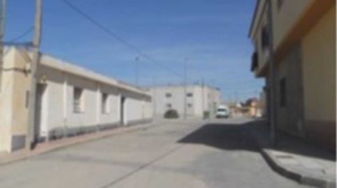 Torre-Pacheco (Murcia). SIN POSESIÓN “OCUPADO” (no se puede visitar ni hipotecar)., imatge 4
