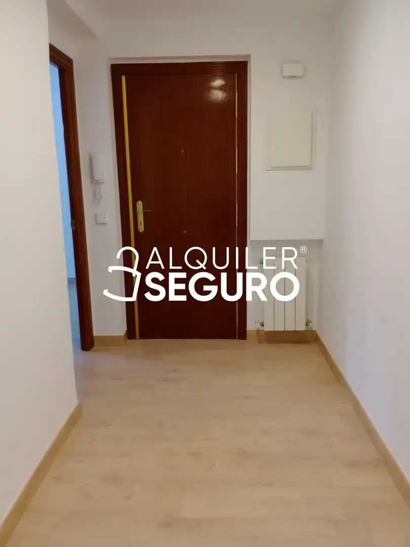 Pis de lloguer en Madrid amb Calefacció i Terrassa