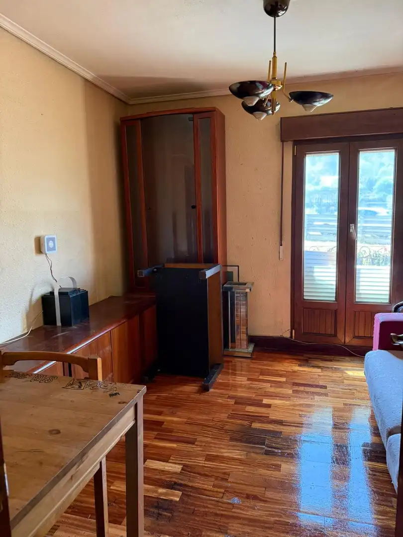 Wohnung zum Verkauf in Ortuella