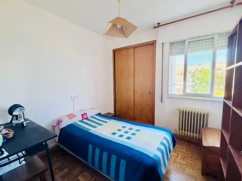 Flat for sale in El Espinar, Segovia