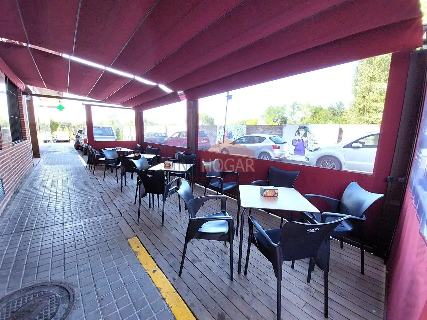 Local comercial en venta en Arévalo, imagen 5