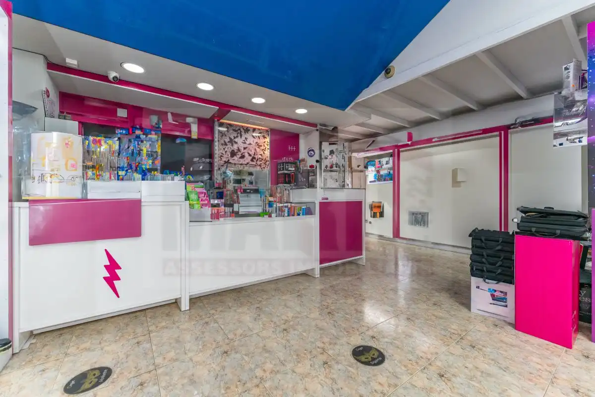 Locale commerciale in vendita a Centre, imagen 4