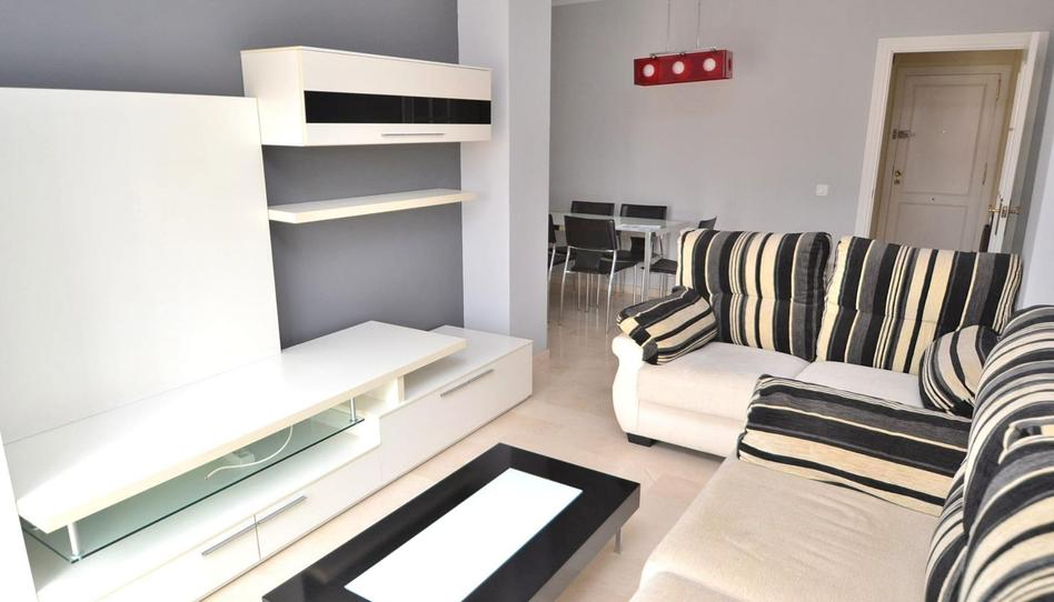 Foto 1 de Pis de lloguer a Avenida Dolores Ibarruri, Camas, Sevilla