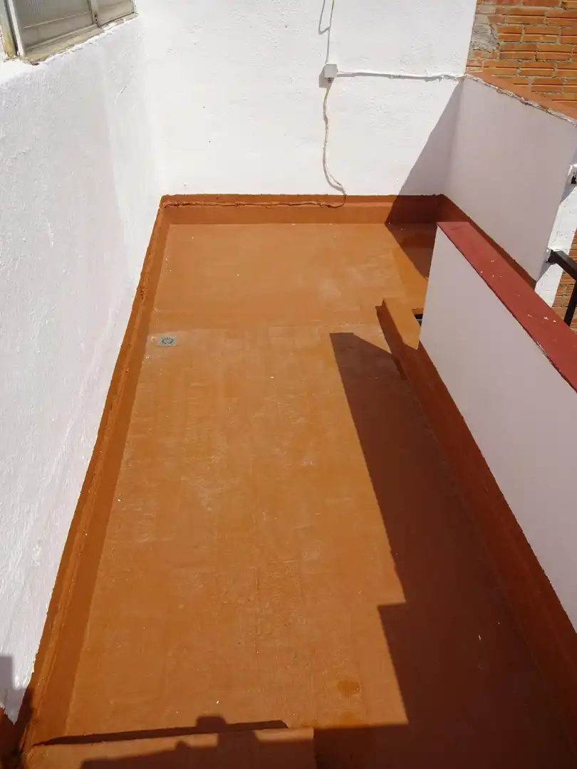 Balcony of Attic for sale in Mataró  with Terrace