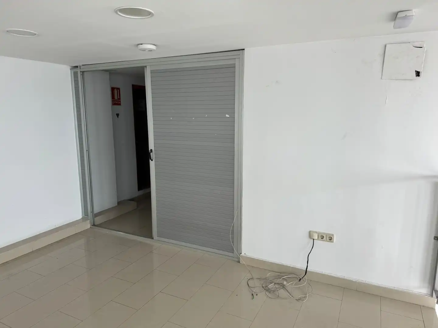 Commercial properties for rent in Melilla