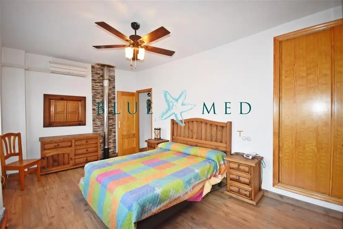 Dúplex en venta en Calle del Siglo, 7, Mazarrón Casco Urbano