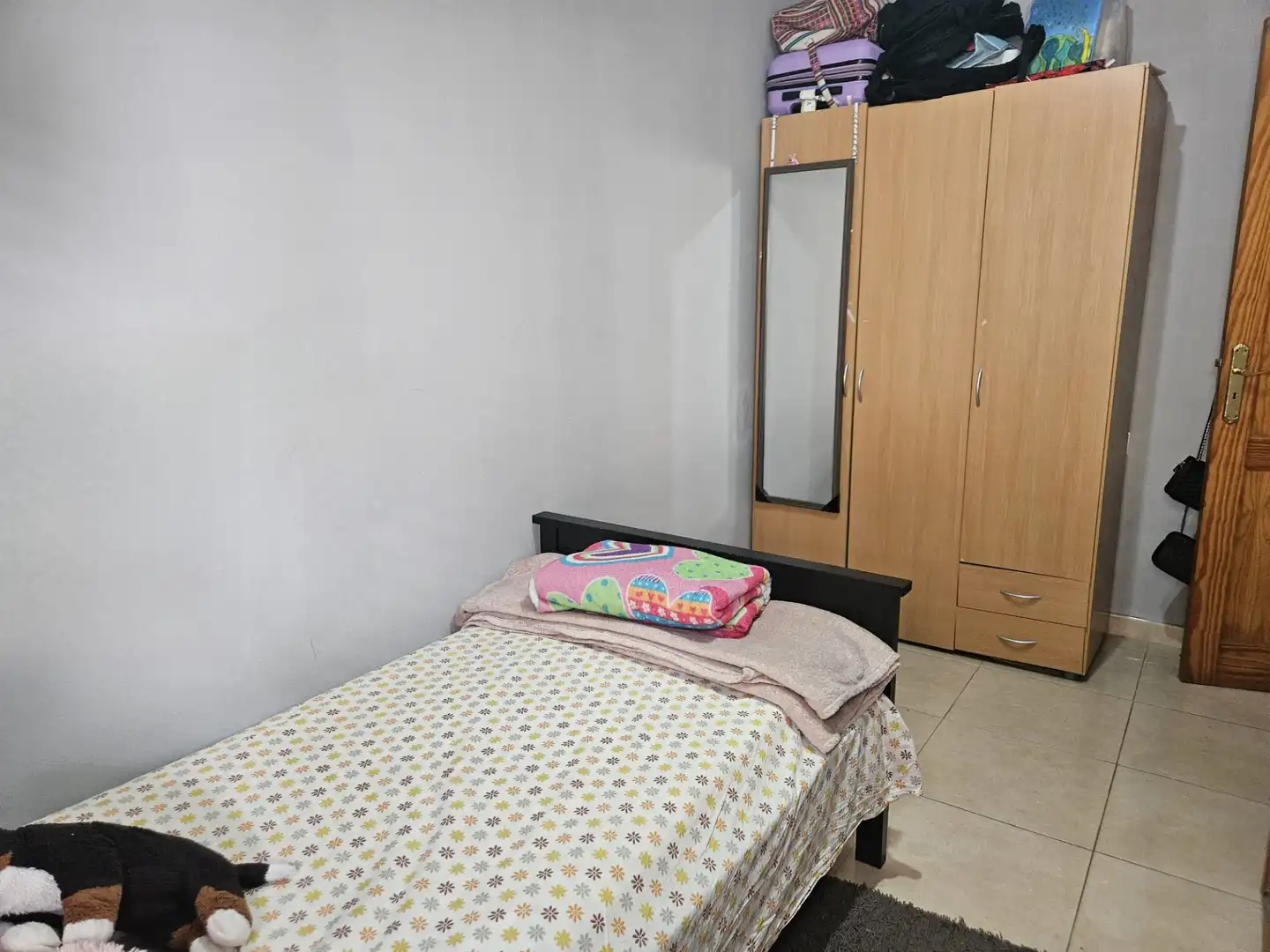 Dúplex en venta en San José del Álamo - El Hornillo