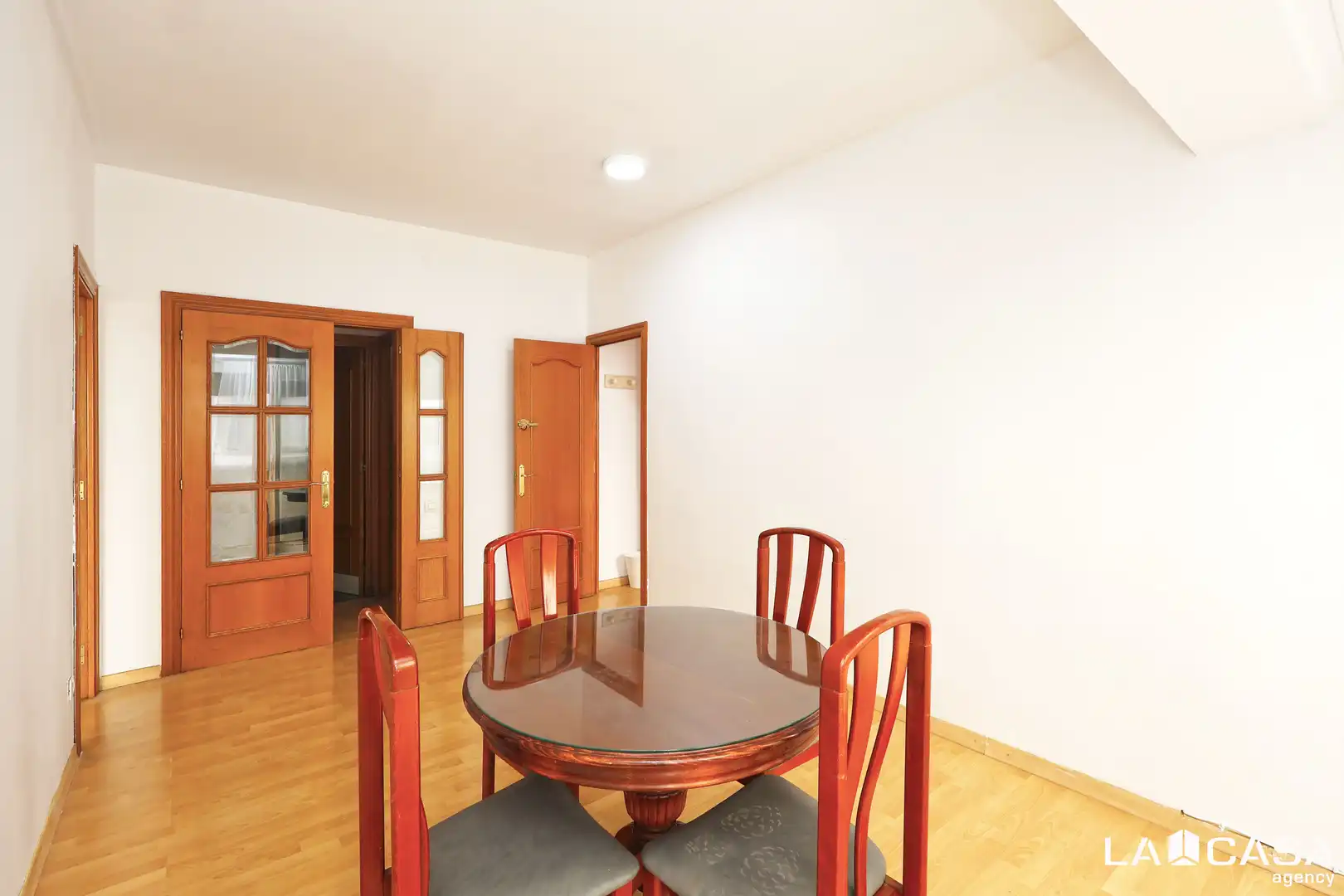 Comedor de Piso en venta en Barcelona