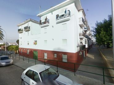 Appartement à vendre à Calle Rio Duero