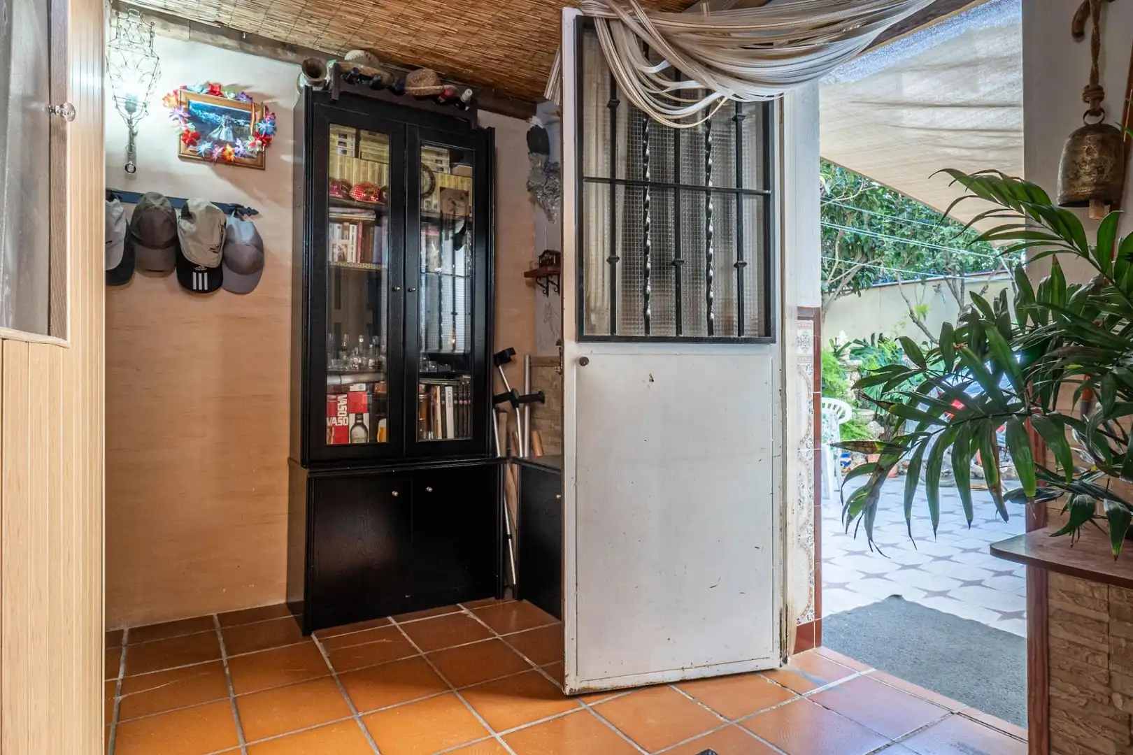 Casa o xalet en venda a San Francisco - Chorillo