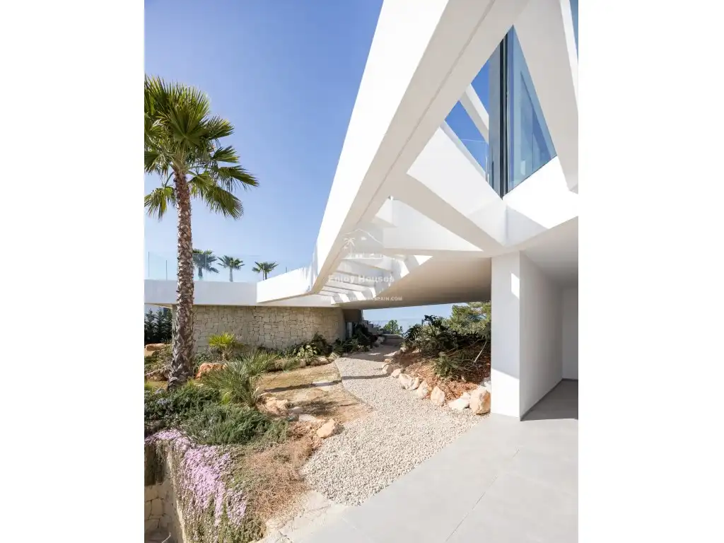 Houses for sale in Portichol - Balcón al Mar