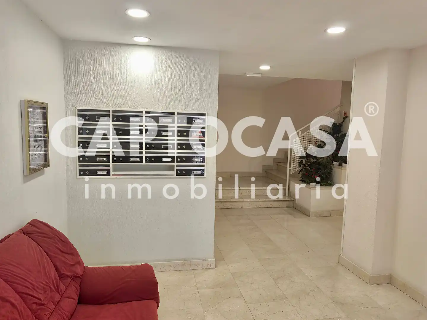 Piso en venta en Moncloa - Aravaca