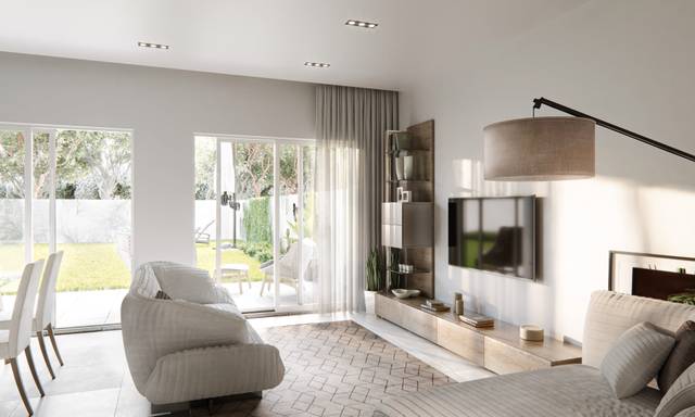 Casa-chalet en Venta en Carrer del Bages, 25 en Canovelles