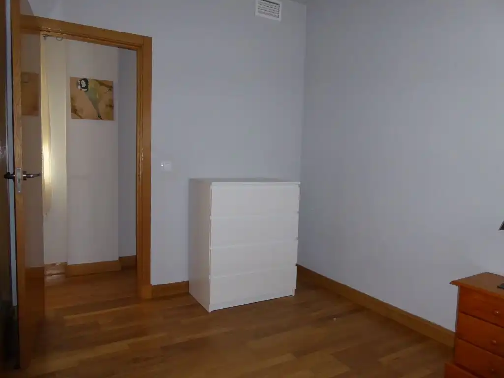 Dormitori de Pis en venda en Jerez de la Frontera amb Aire condicionat, Parquet i Moblat