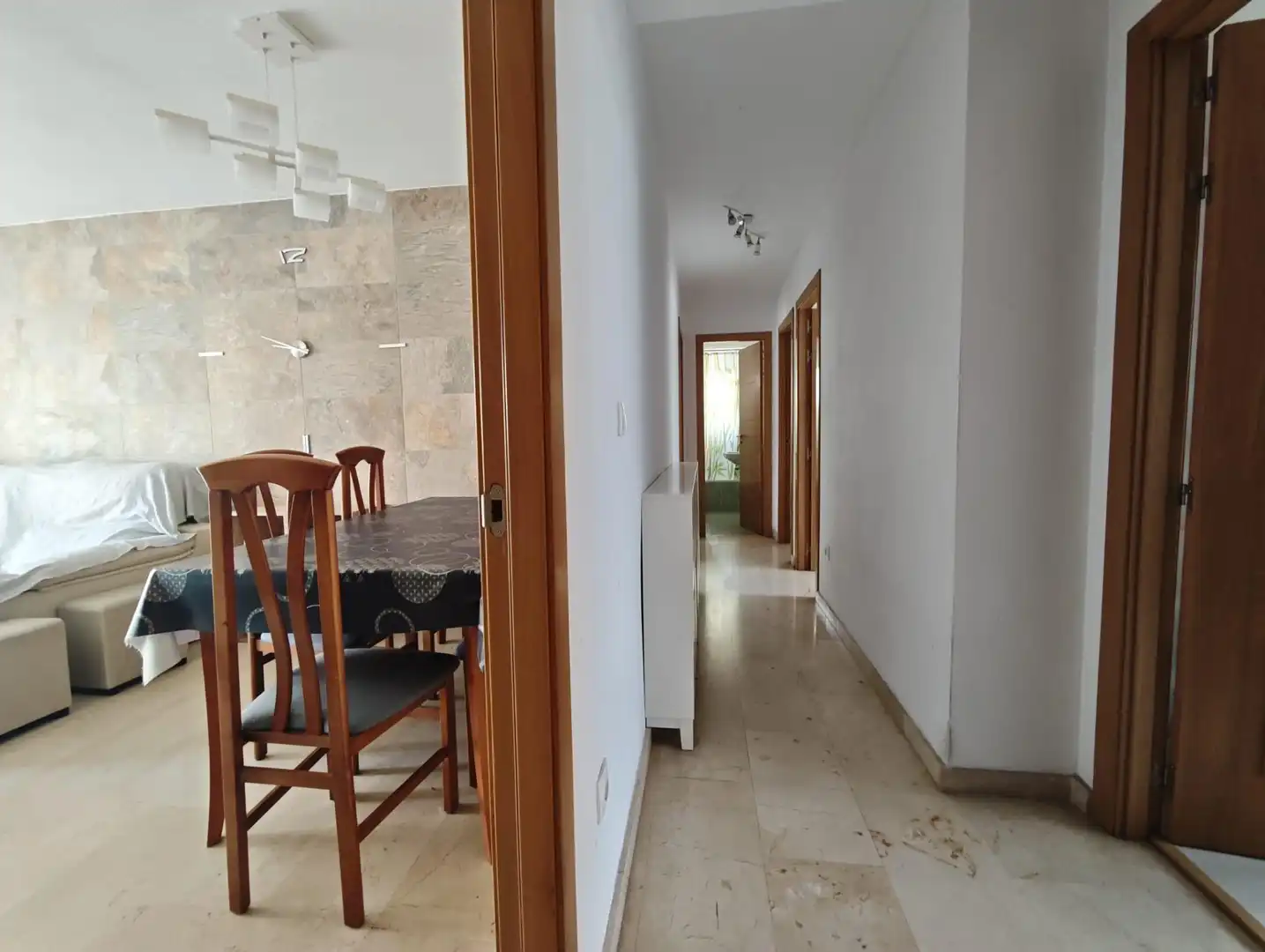 Wohnung mit Terrasse zum Verkauf in Playa de Poniente, imagen 20