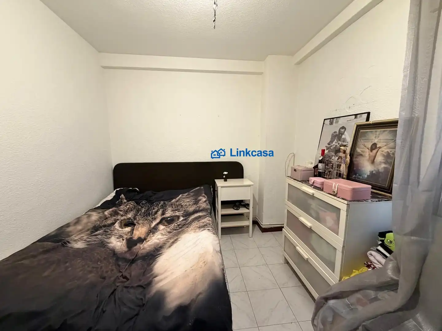 Flat for sale in Fuenlabrada  with Air Conditioner, Heating and Balcony