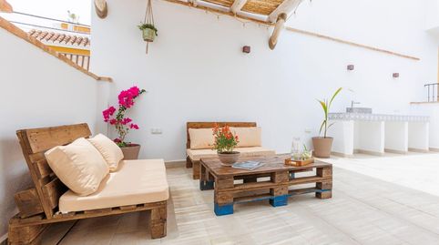 Foto 4 de Casa o chalet en venta en Calle Gemelas Primera, Centro, Salobreña