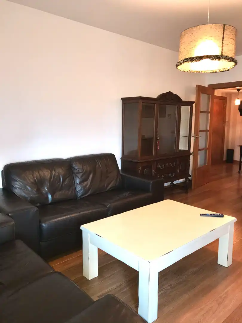 Piso de alquiler en Avenida de Portugal, Zona Norte - Hospital - Urbanizaciones