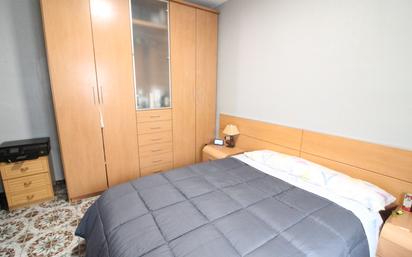 Bedroom of Attic for sale in  Barcelona Capital  with Air Conditioner, Heating and Terrace