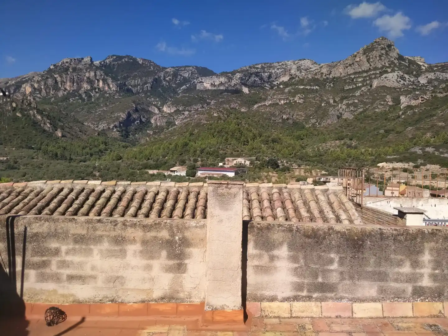 Maison avec terrasse à vendre à Alfara de Carles, imagen 3