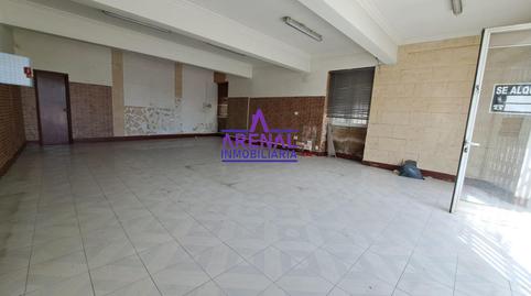 Foto 5 von Geschaftsraum zum Verkauf in A Pobra do Caramiñal, A Coruña