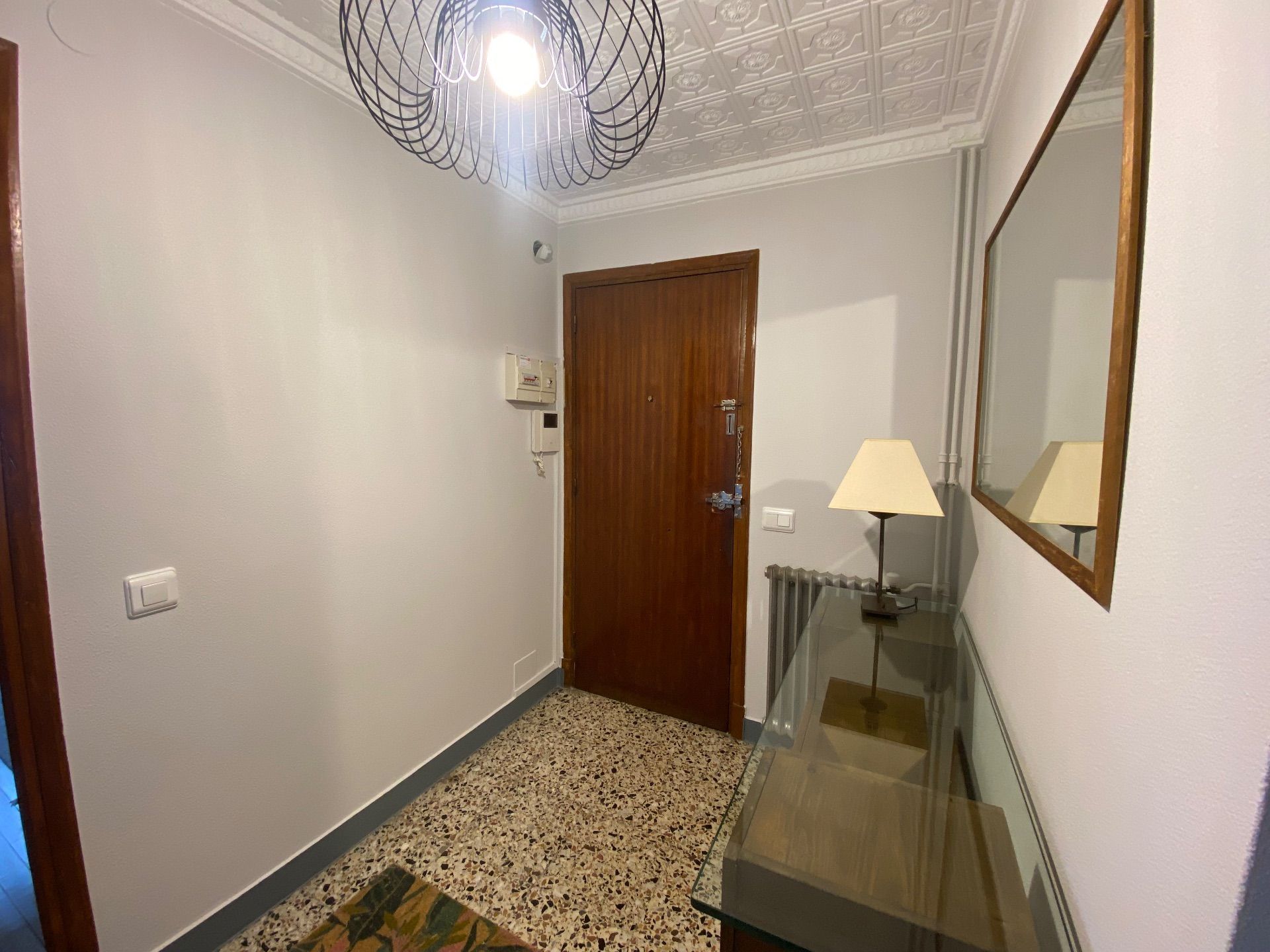 Flat to rent in Lugo Capital  with Heating, Terrace and Storage room