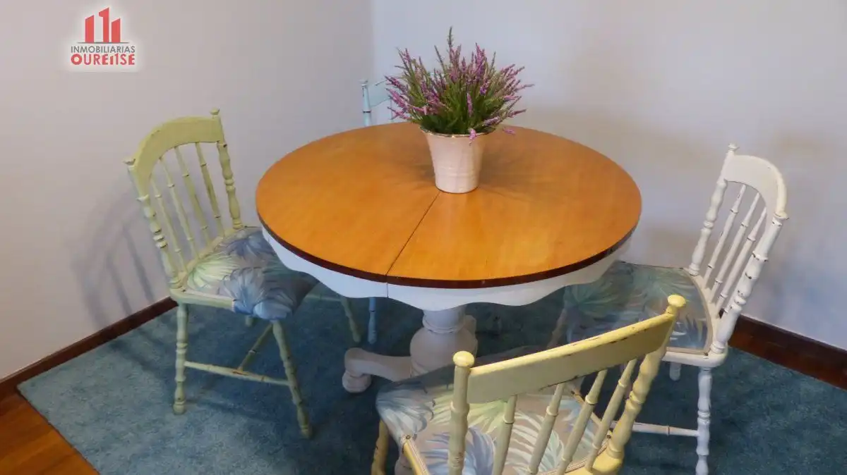 Flat for rent in Polvorín