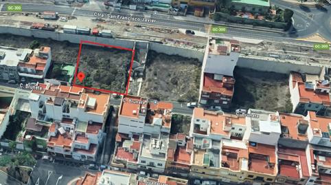 Photo 5 of Residential for sale in Calle Brunete, Juan XXIII, Las Palmas