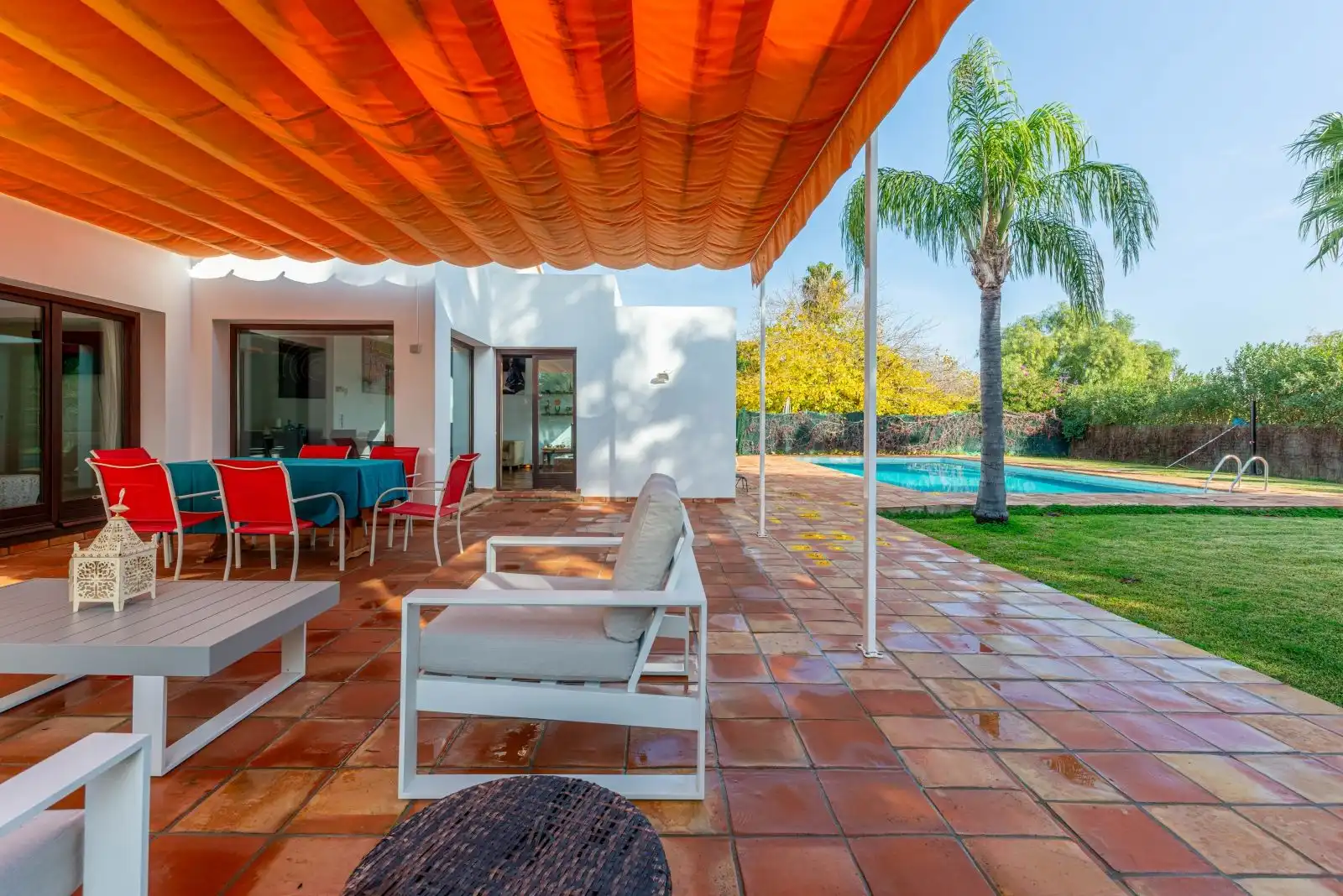Villa con piscina in vendita a Ondara, imagen 40
