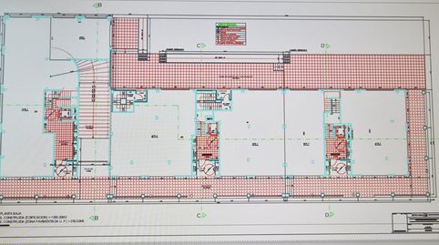 Photo 5 of Building for sale in Calle Alvaro Cunqueiro, 9, Lalín, Pontevedra
