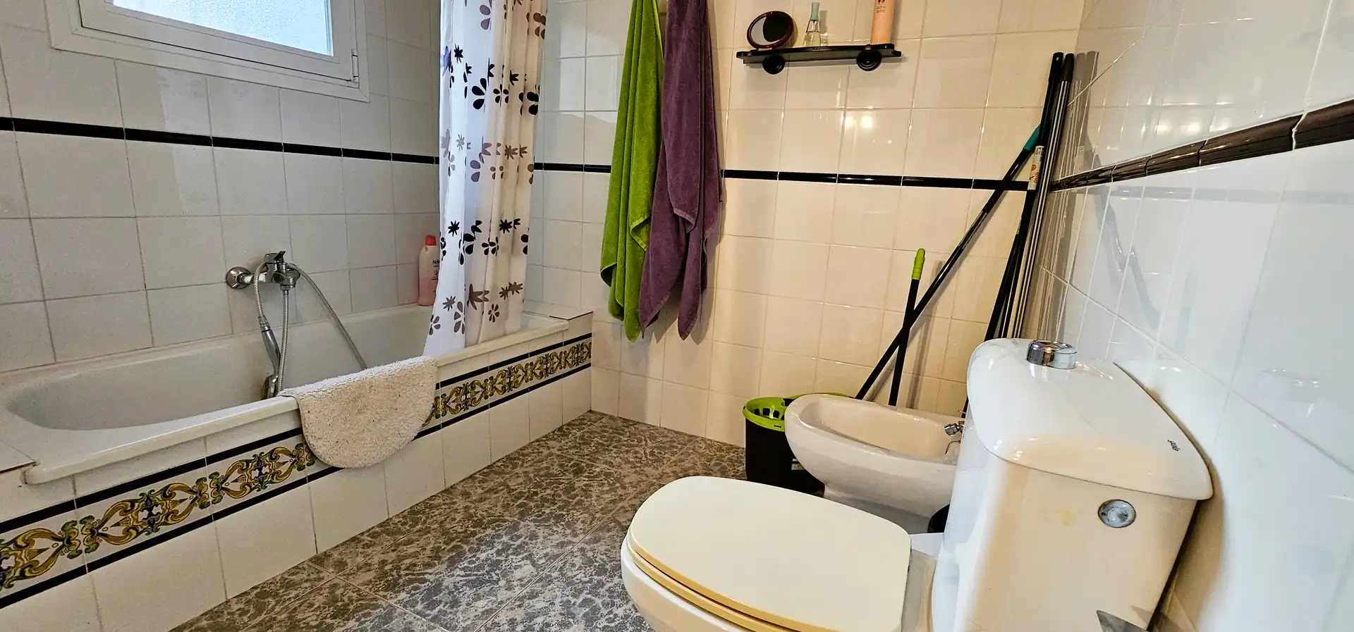 Chalet con jardín en venta en Aledo, imagen 36