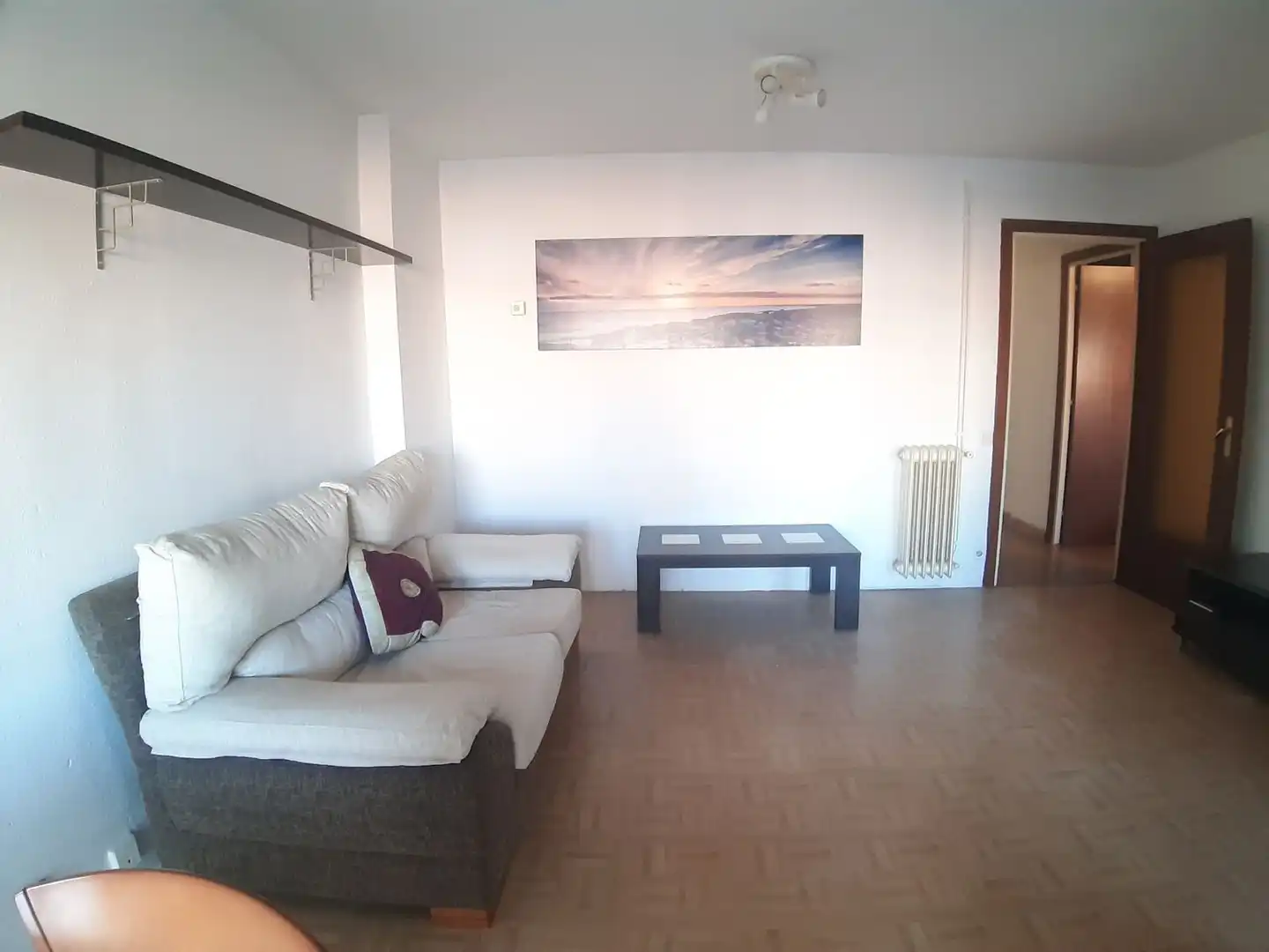 Wohnzimmer von Wohnung zum Verkauf in Reus