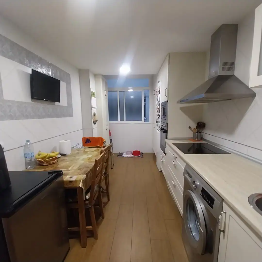Flat with terrace for sale in Calle Mercedes 10, imagen 15