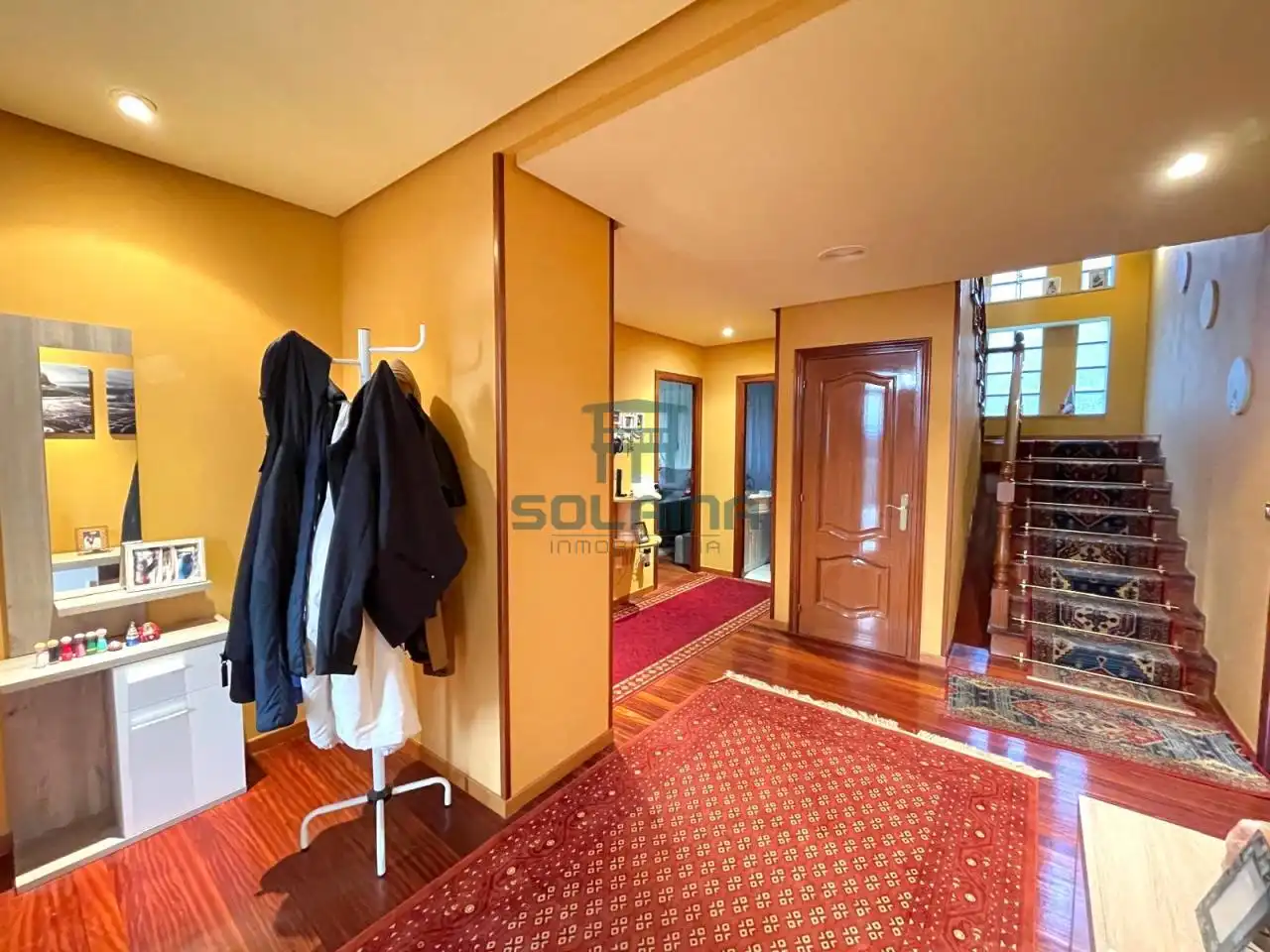 Chalet con terraza en venta en Coles, imagen 54