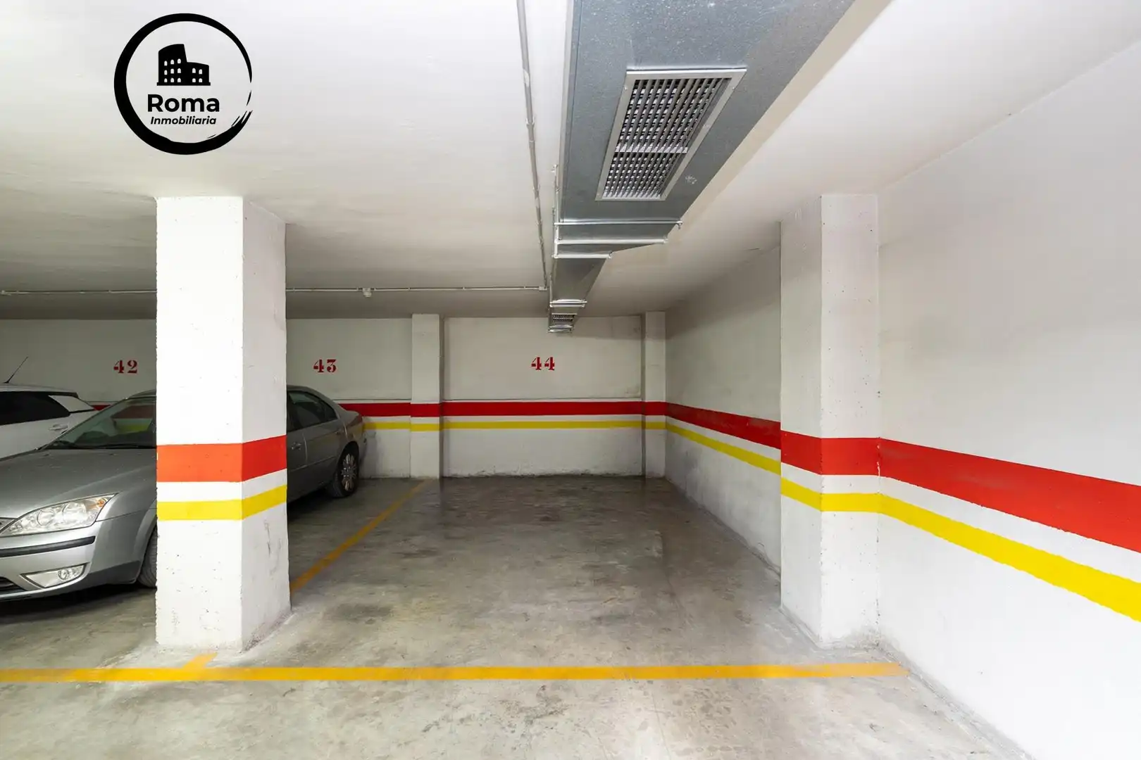 Duplex avec ascenseur à vendre à Santa Fe, imagen 14