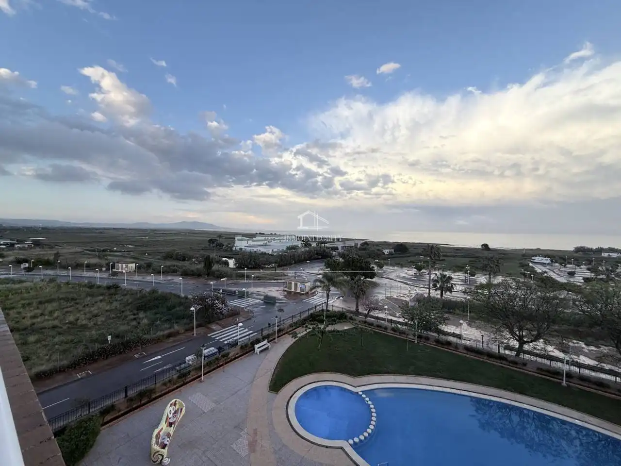 Apartament amb piscina en venda a Calle Alemania 6, imagen 50