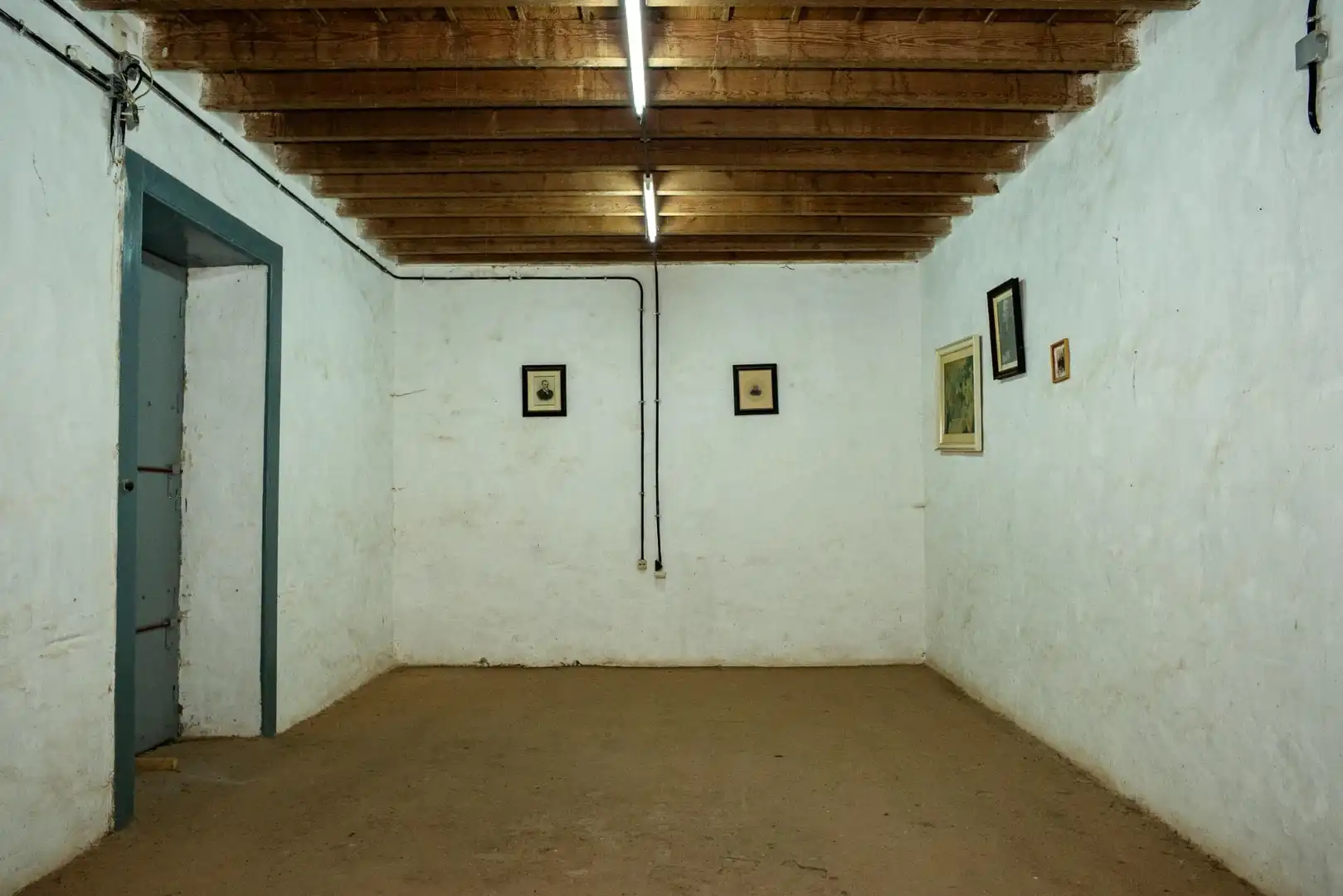 Finca rústica en venda en Ingenio amb Jardí privat, Traster i Balcó