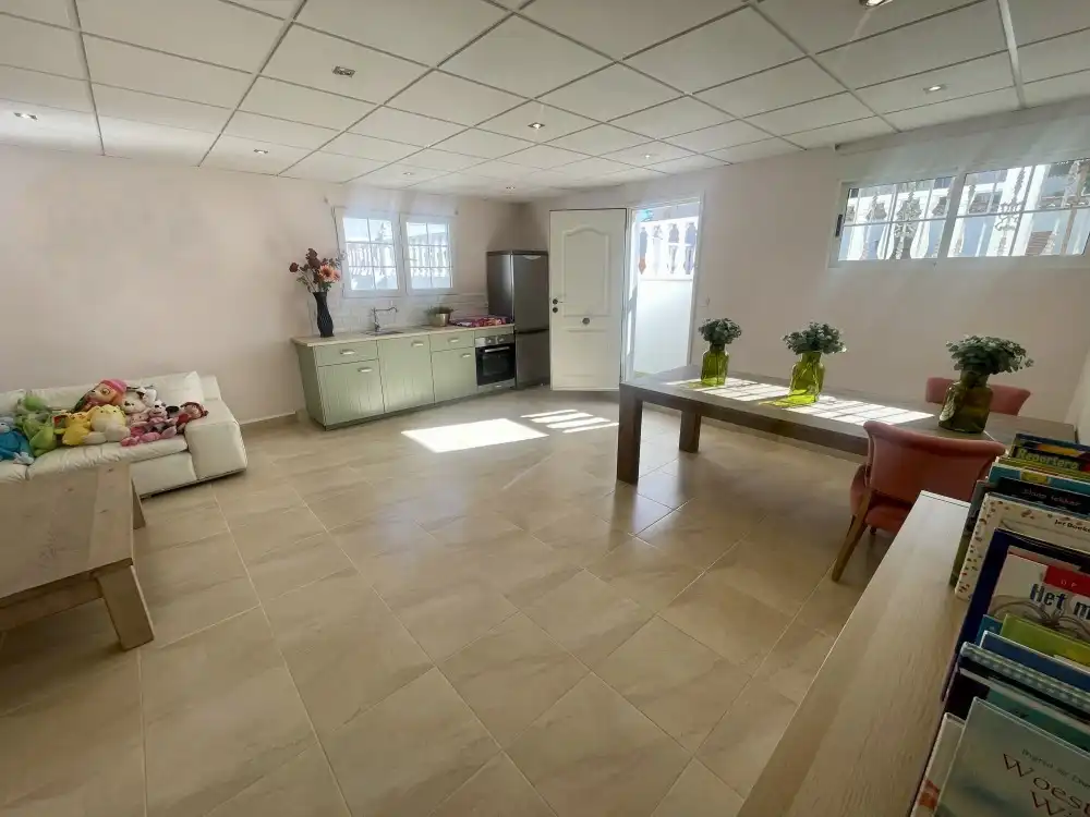 Chalet con piscina en venta en San Fulgencio, imagen 20
