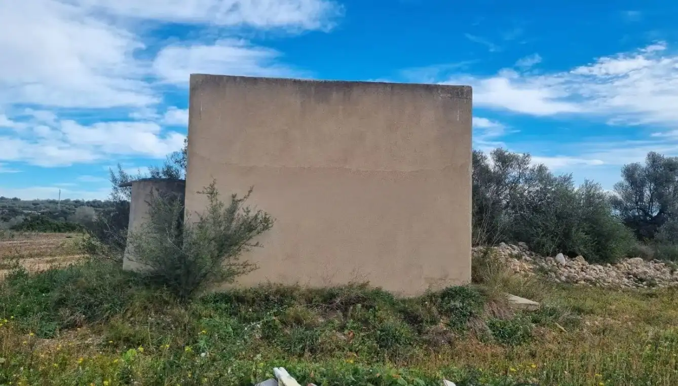 Terreno rustico in vendita a Traiguera