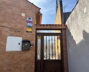 Vista exterior de Casa o xalet en venda en Ciempozuelos