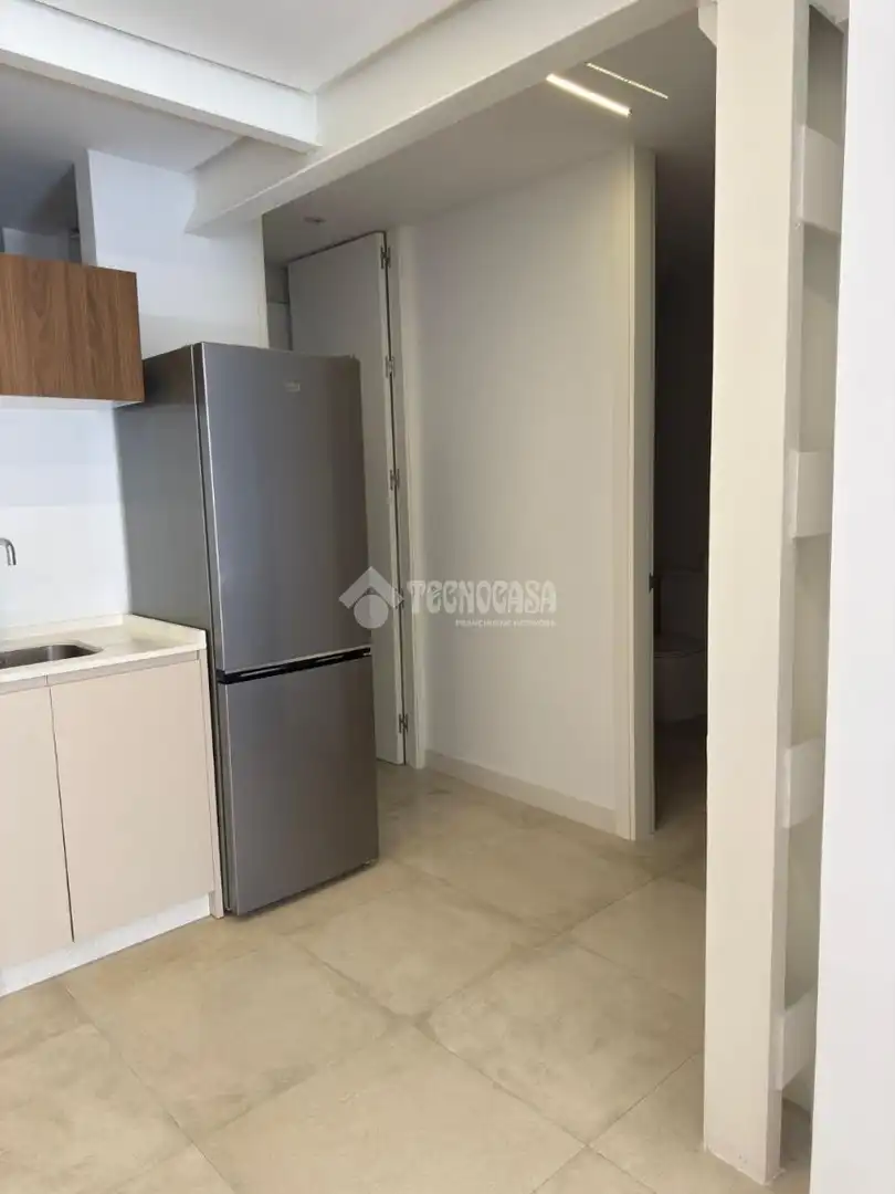 Cocina de Piso de alquiler en Écija