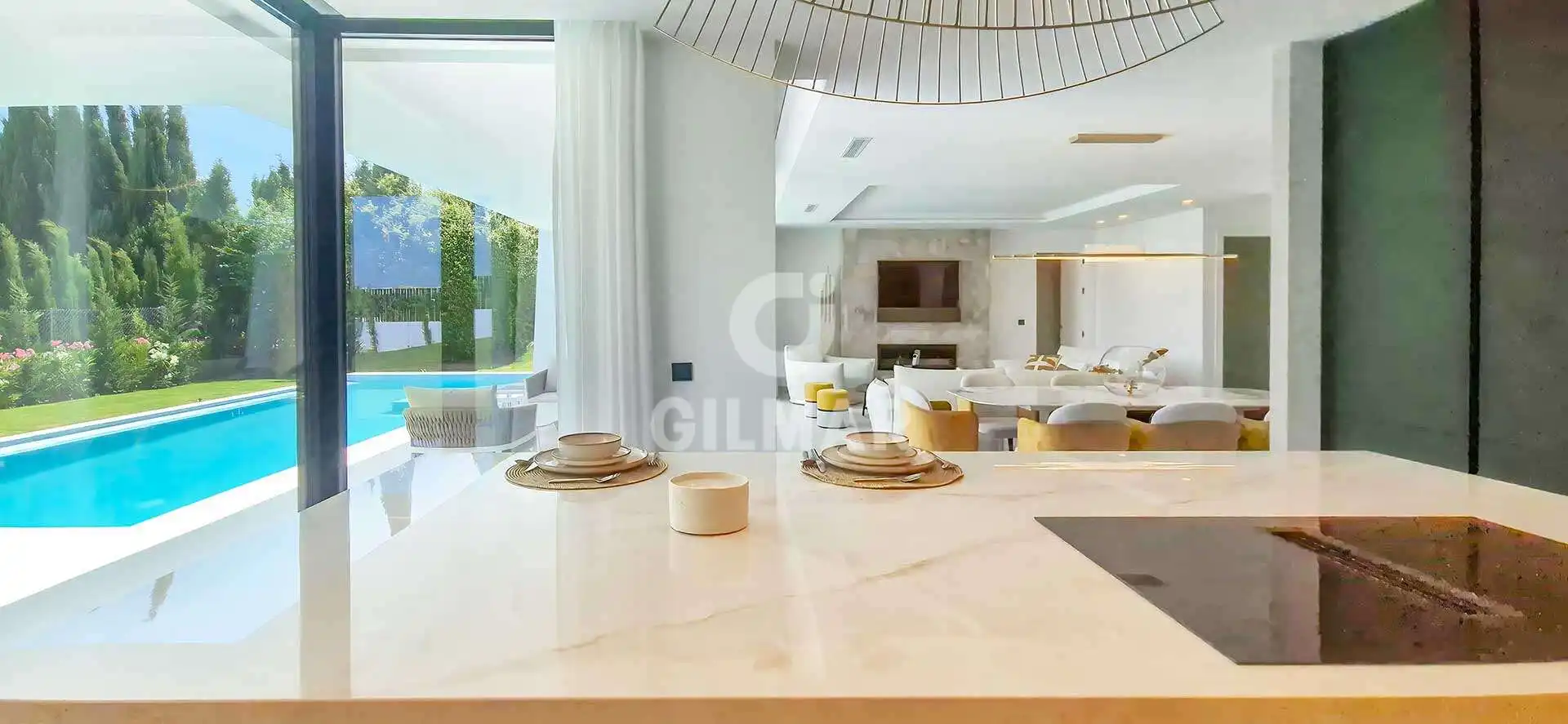 Villa mit Pool zum Verkauf in Costa Natura, imagen 25
