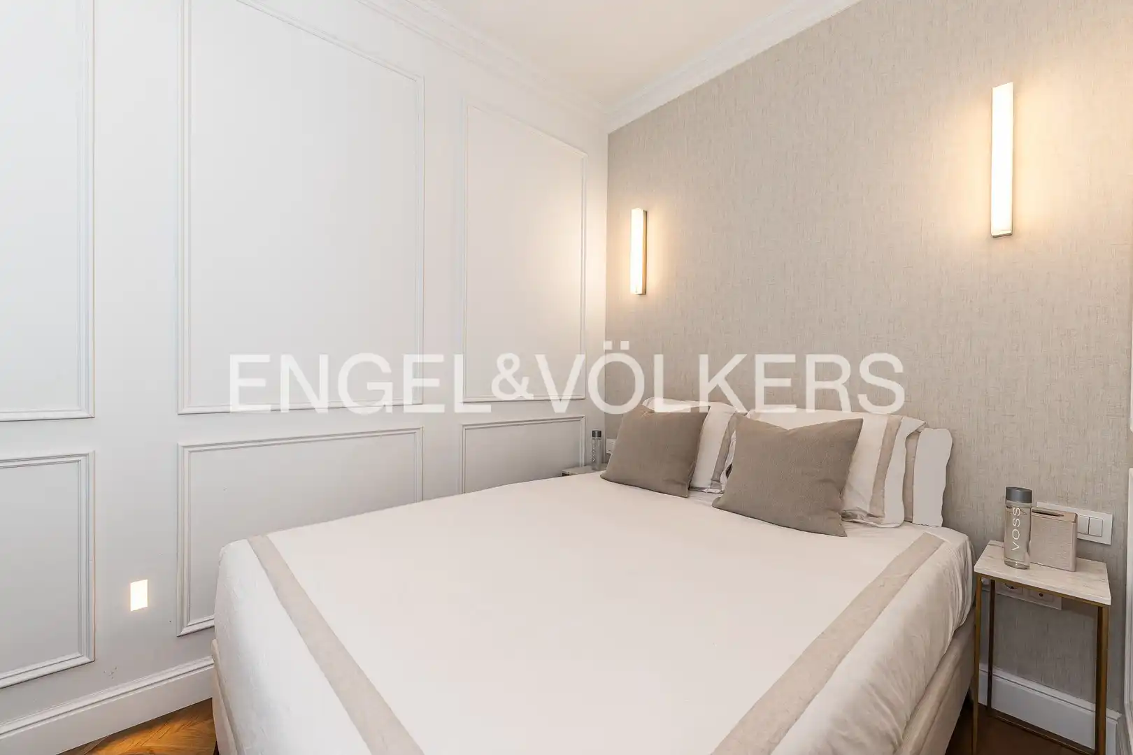 Habitación de Piso en venta en Centro