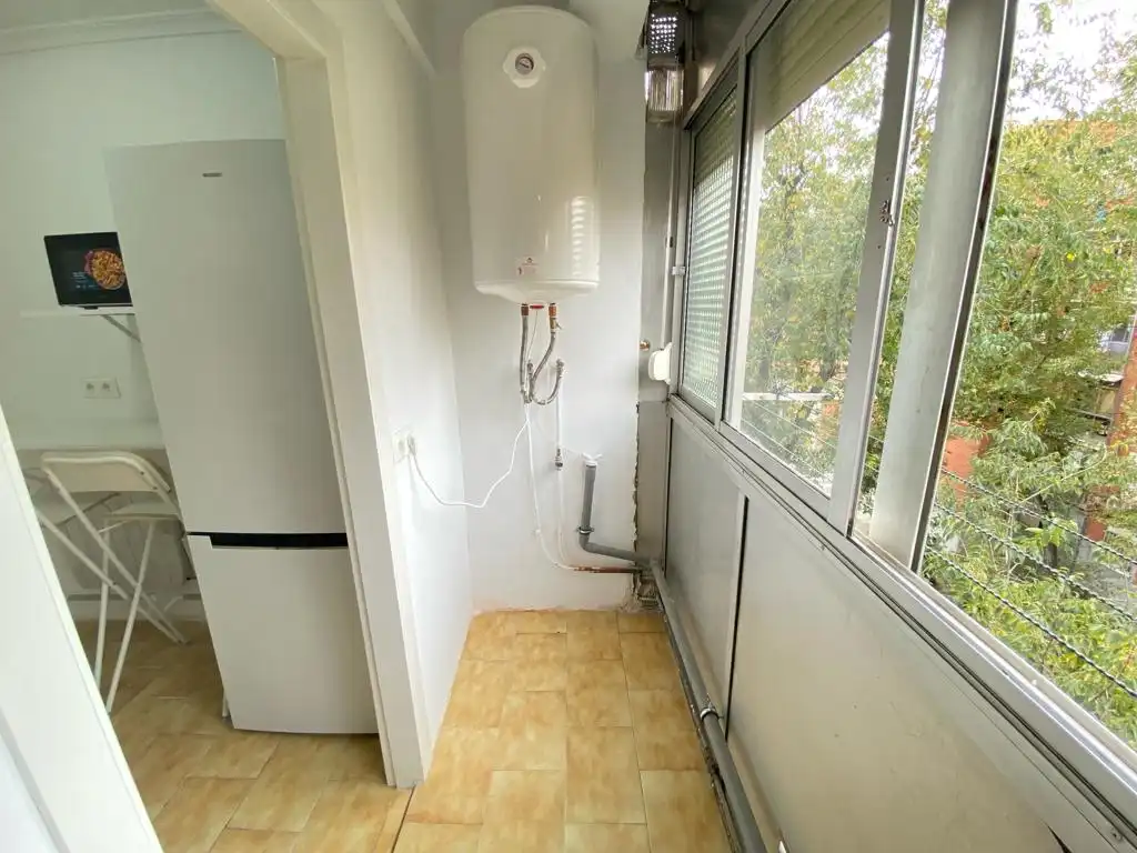 Habitación en Calle Orio, 5, Los Ángeles