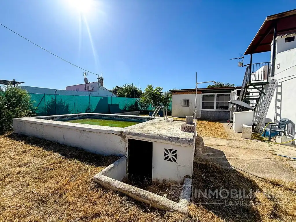 Casa rústica en venta en Diseminados Cortijo Benitez, imagen 14
