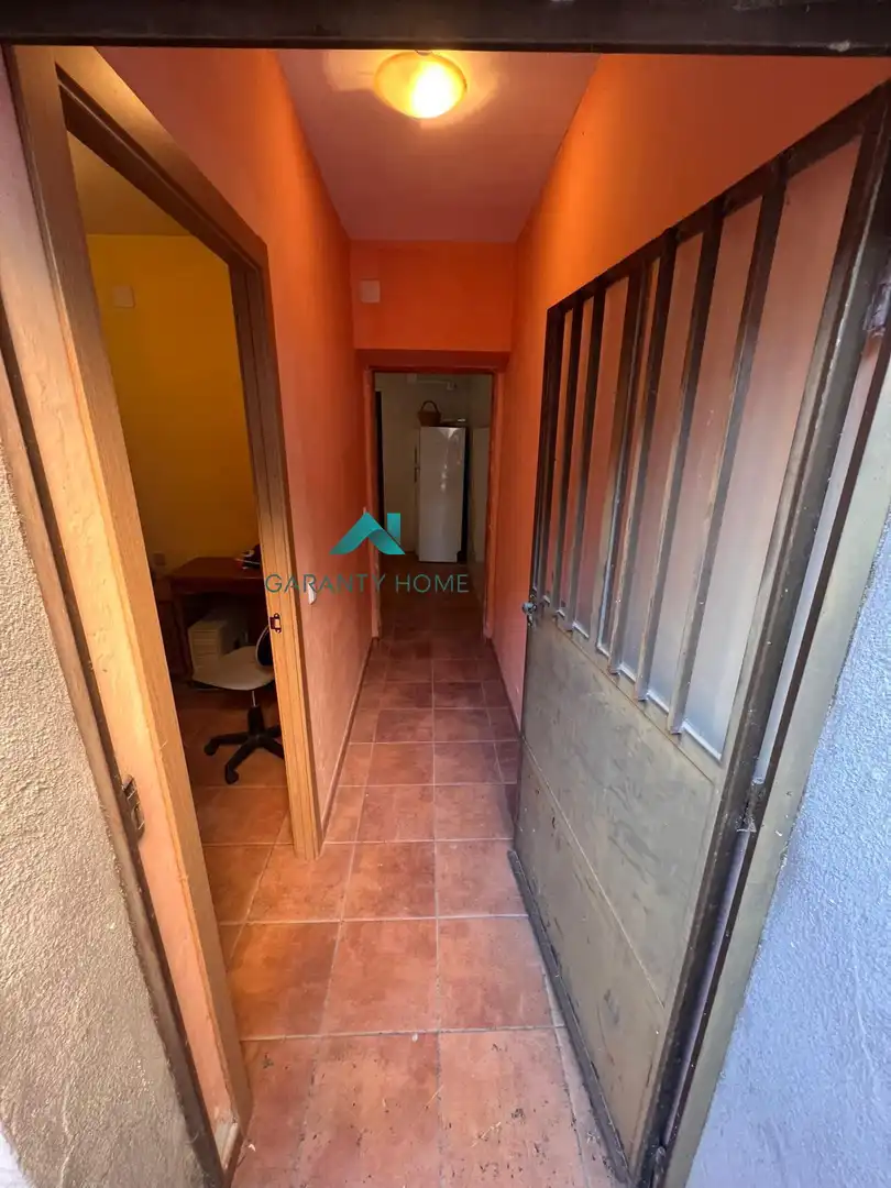 Finca rústica en venta en San Martín de Montalbán
