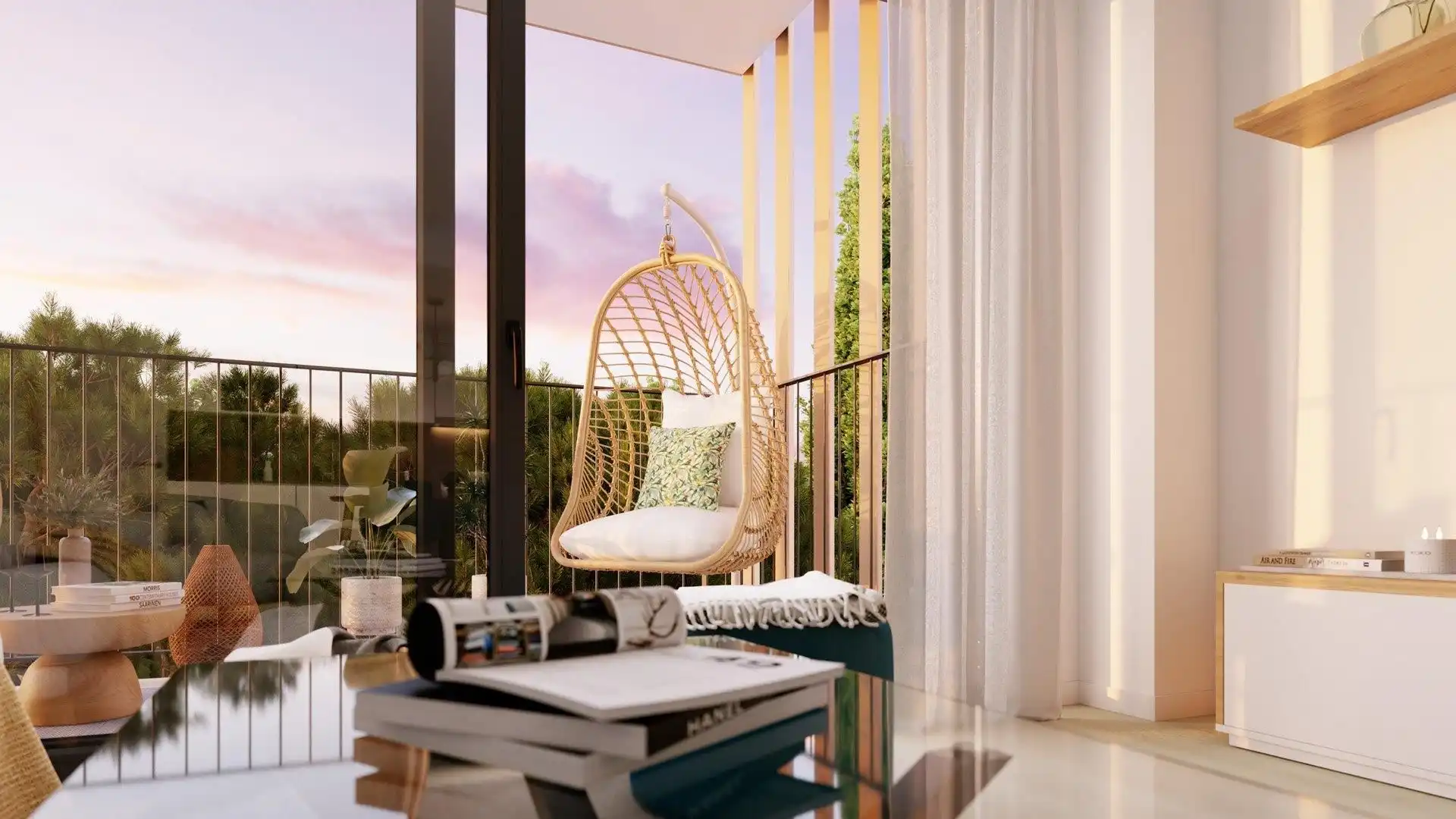Flat for sale in La Marina del Port