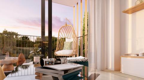 Photo 4 from new construction home in Flat for sale in La Marina del Port, Barcelona