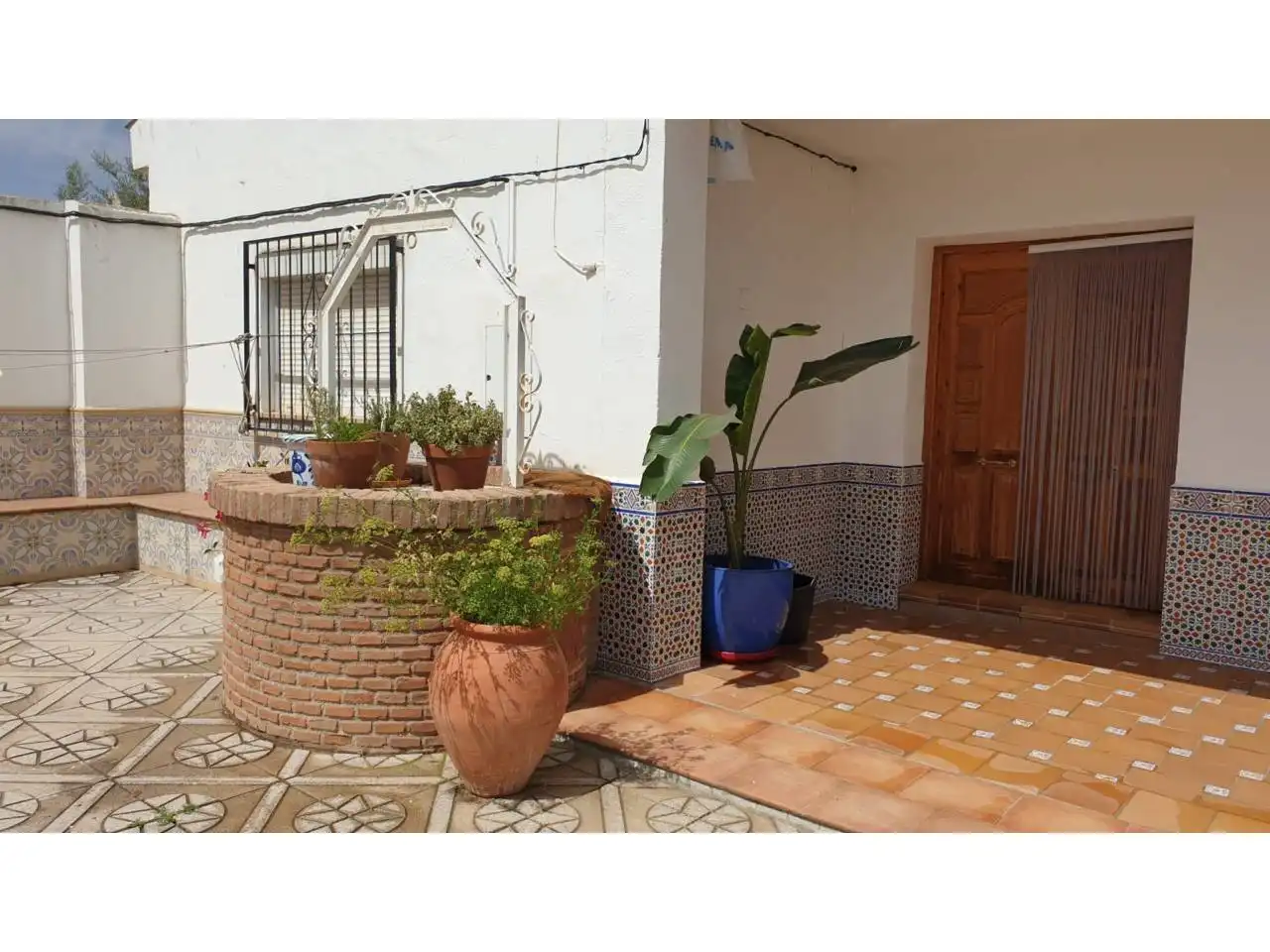 Chalet con piscina en venta en Baza, imagen 21